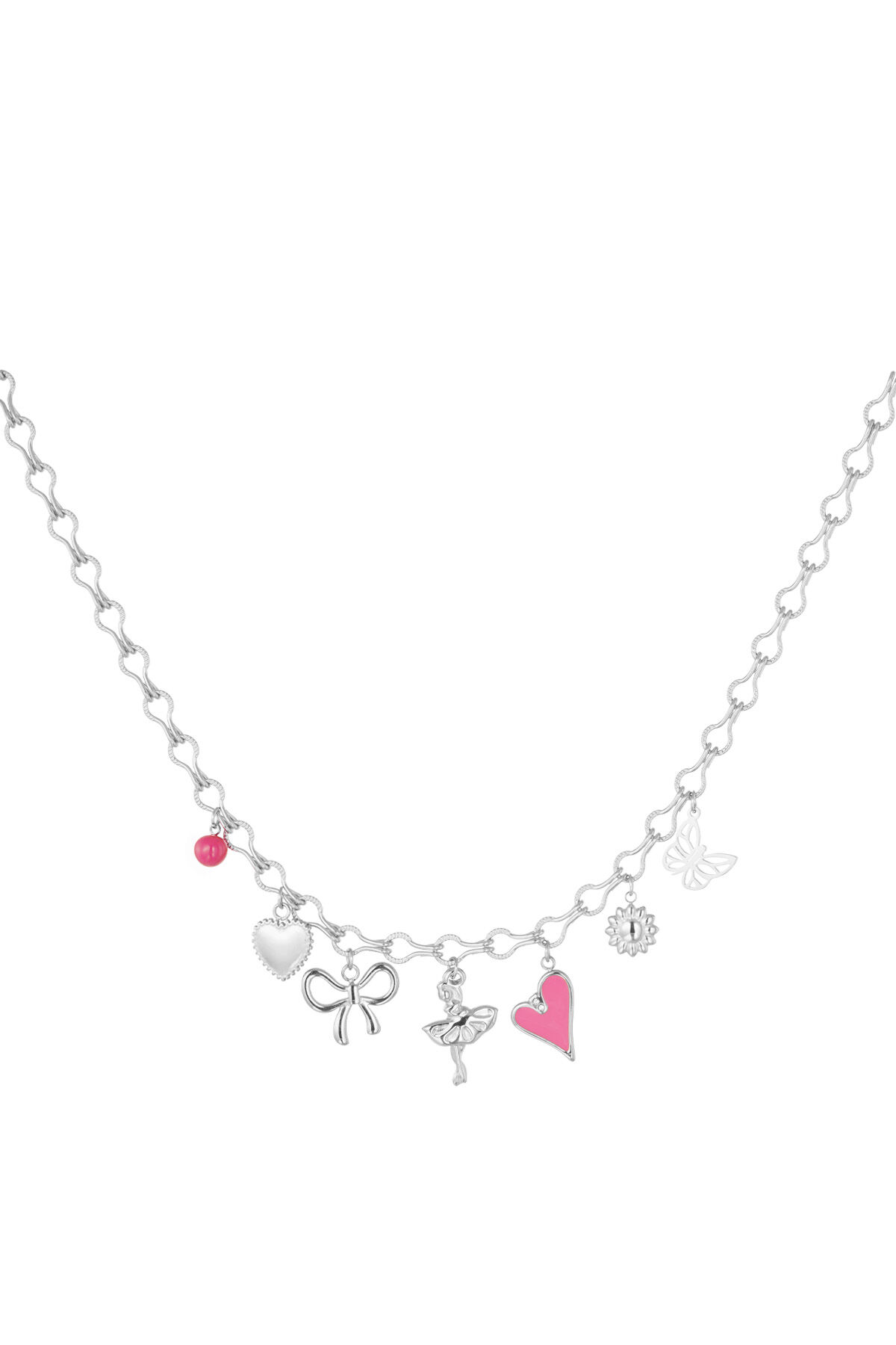 colore argento Immagine2