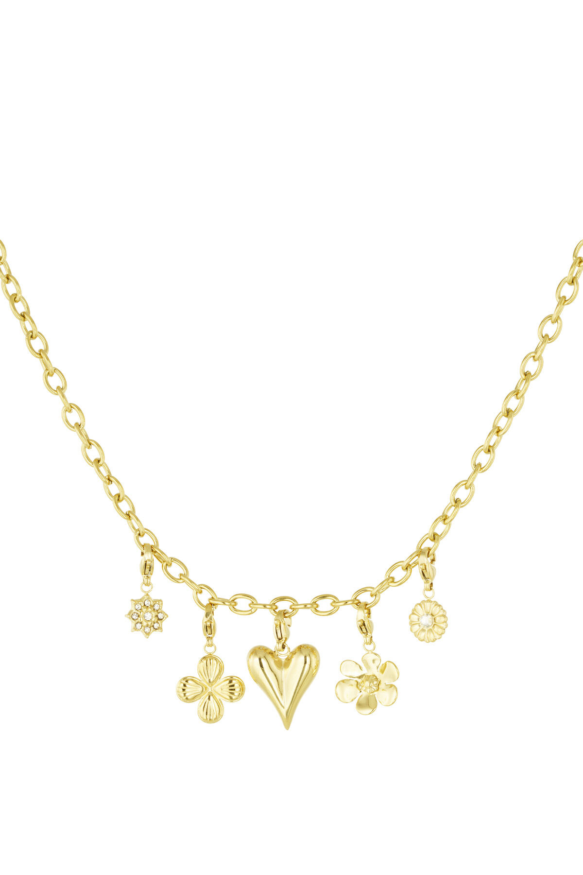 collana affascinante affascinante ogni giorno h5
