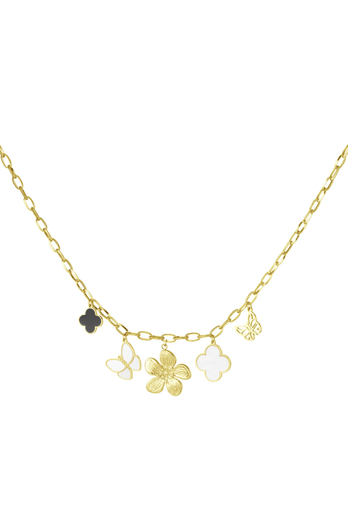 Gold Color
