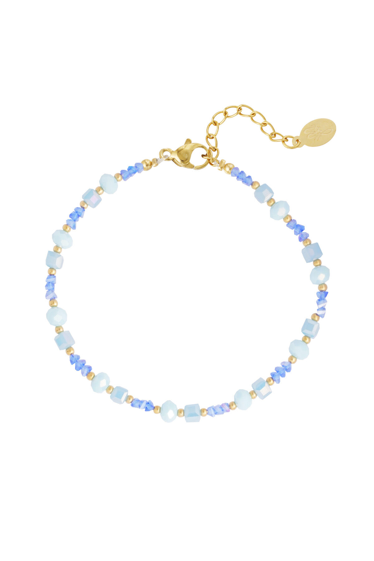 Azzurro chiaro Immagine3