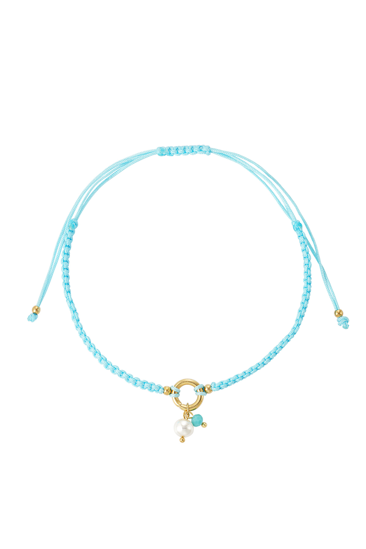 Azzurro chiaro Immagine3