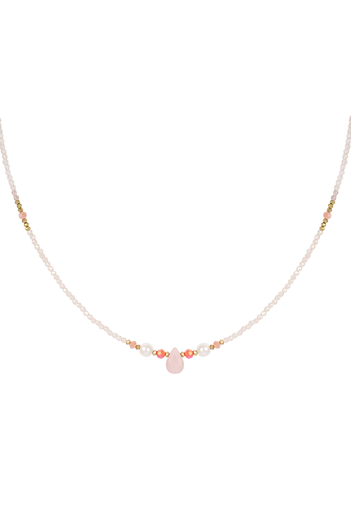 Kralenketting basic lover h5 