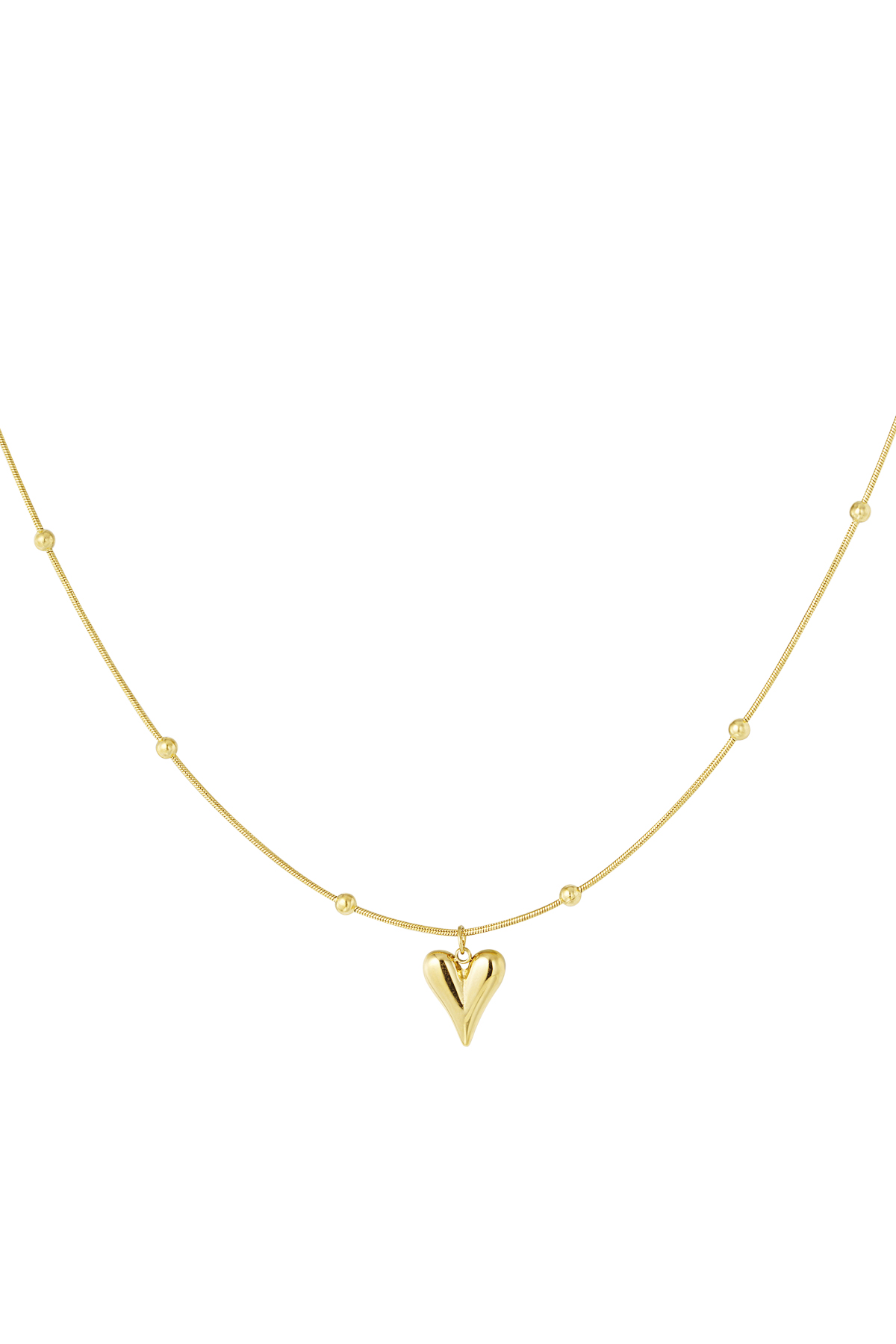 Gold Color 