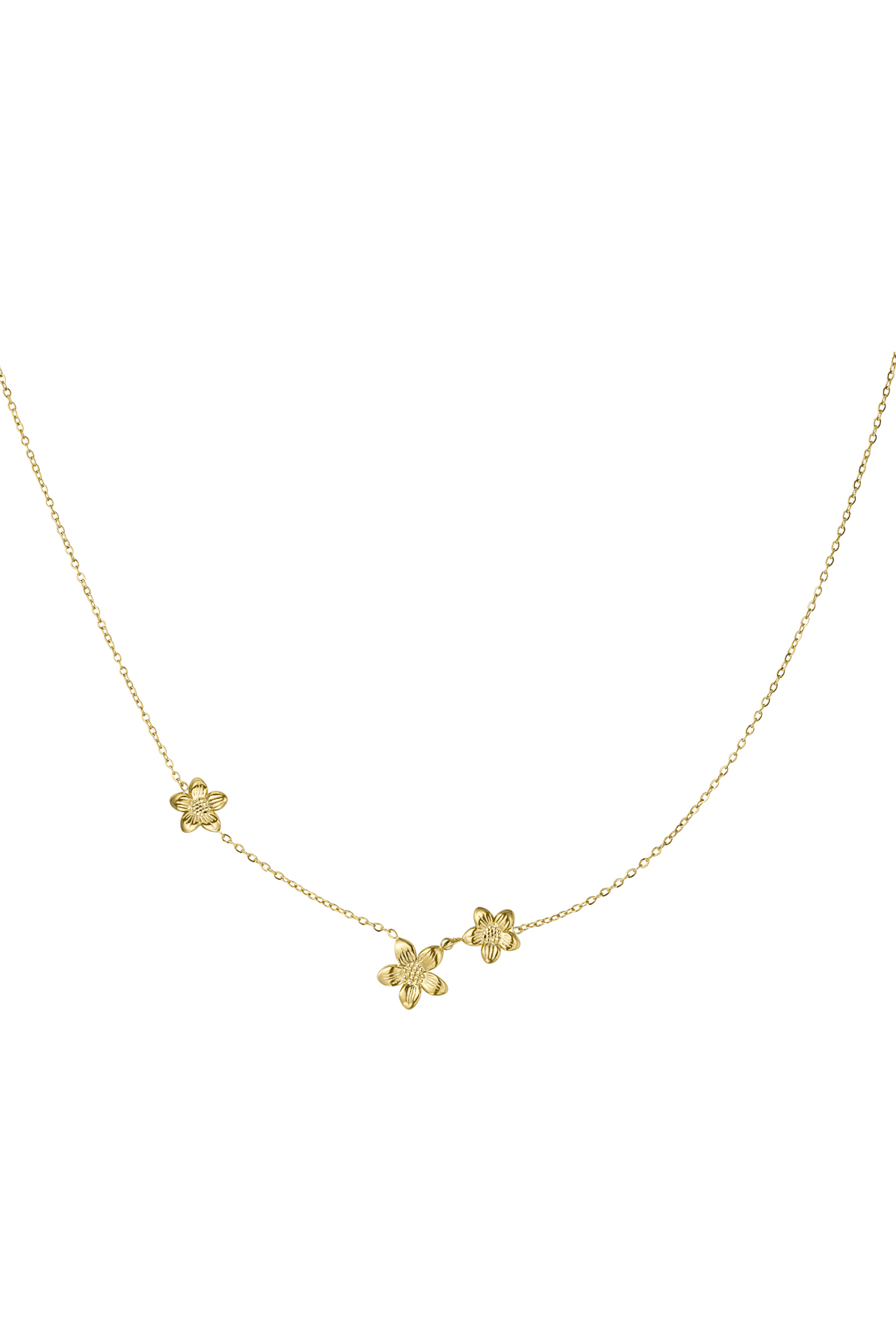 klassieke bloemenketting h5 