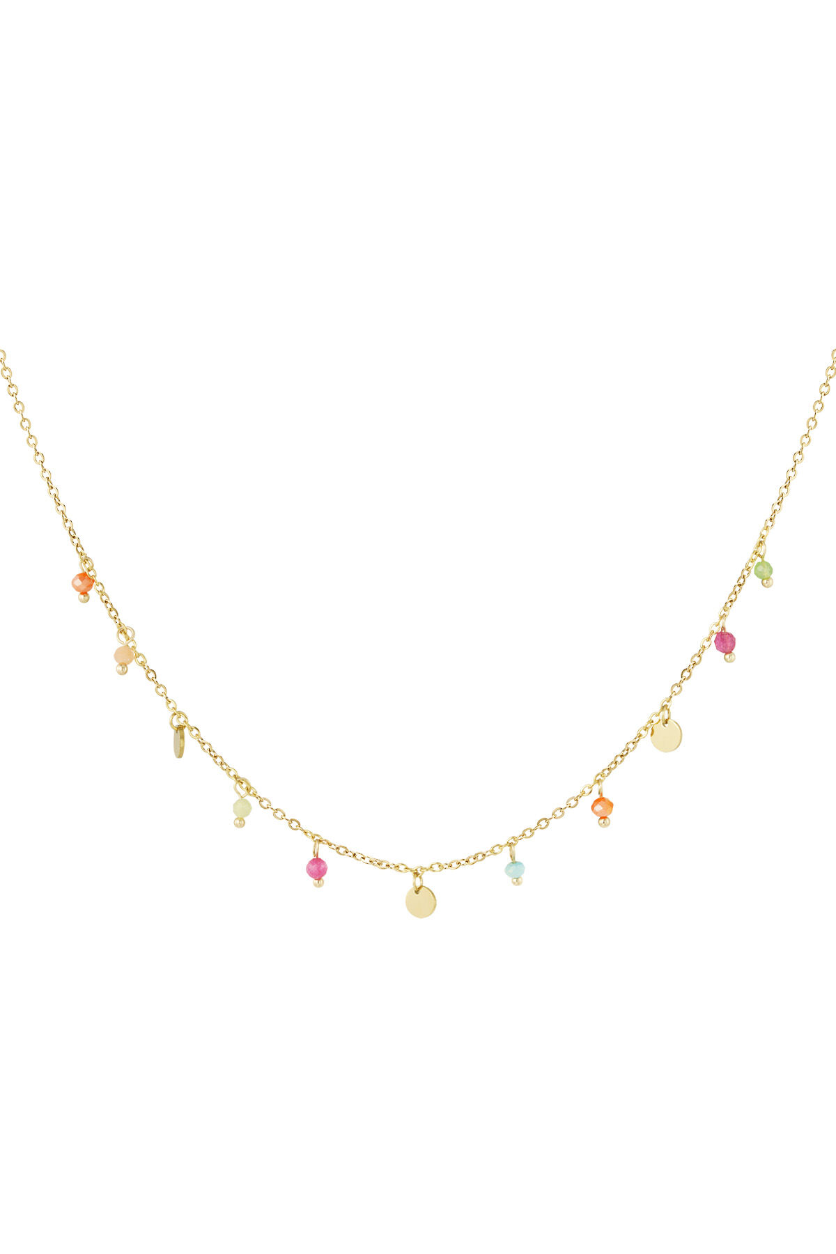 Color dorado