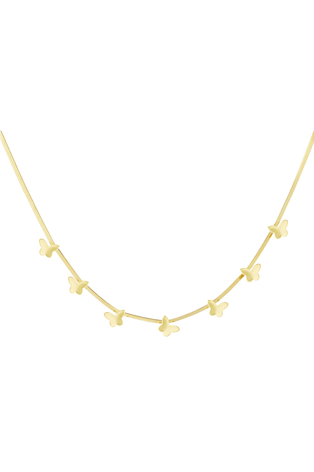 Gold Color