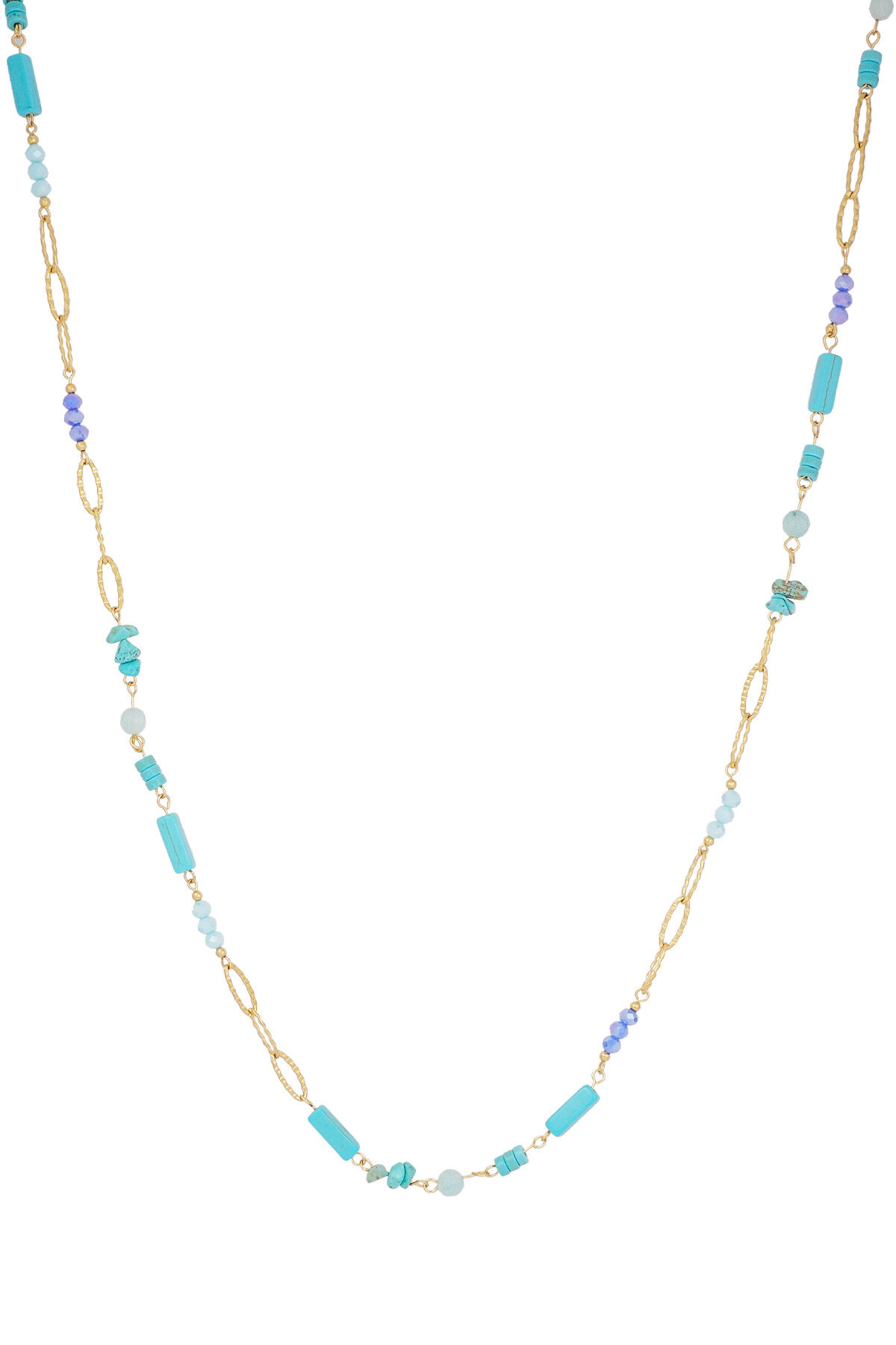 lange ketting summer feeling 