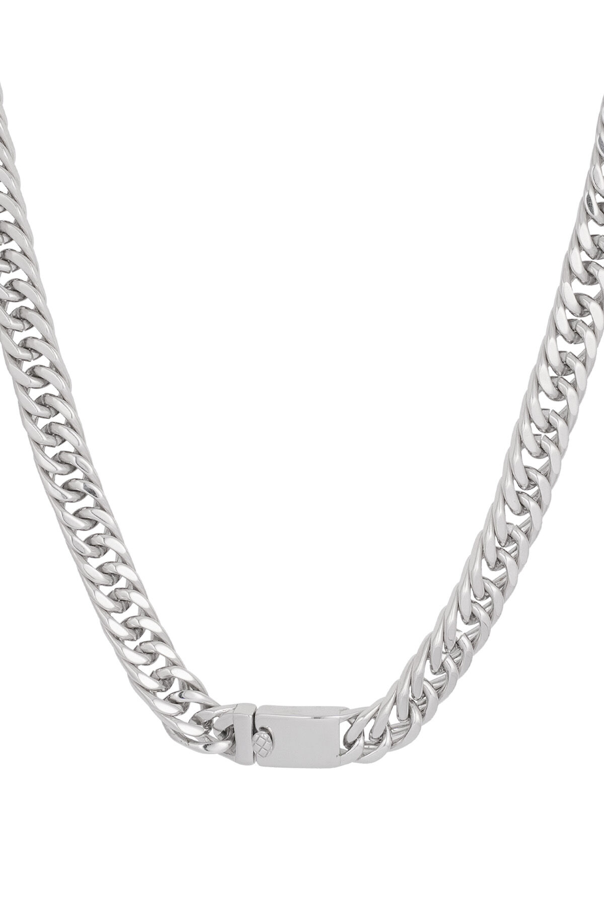 collana a catena da uomo h5Immagine5