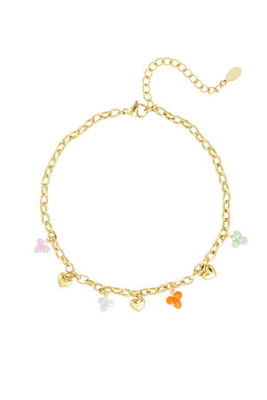 bracelet de cheville choisissez-nous h5