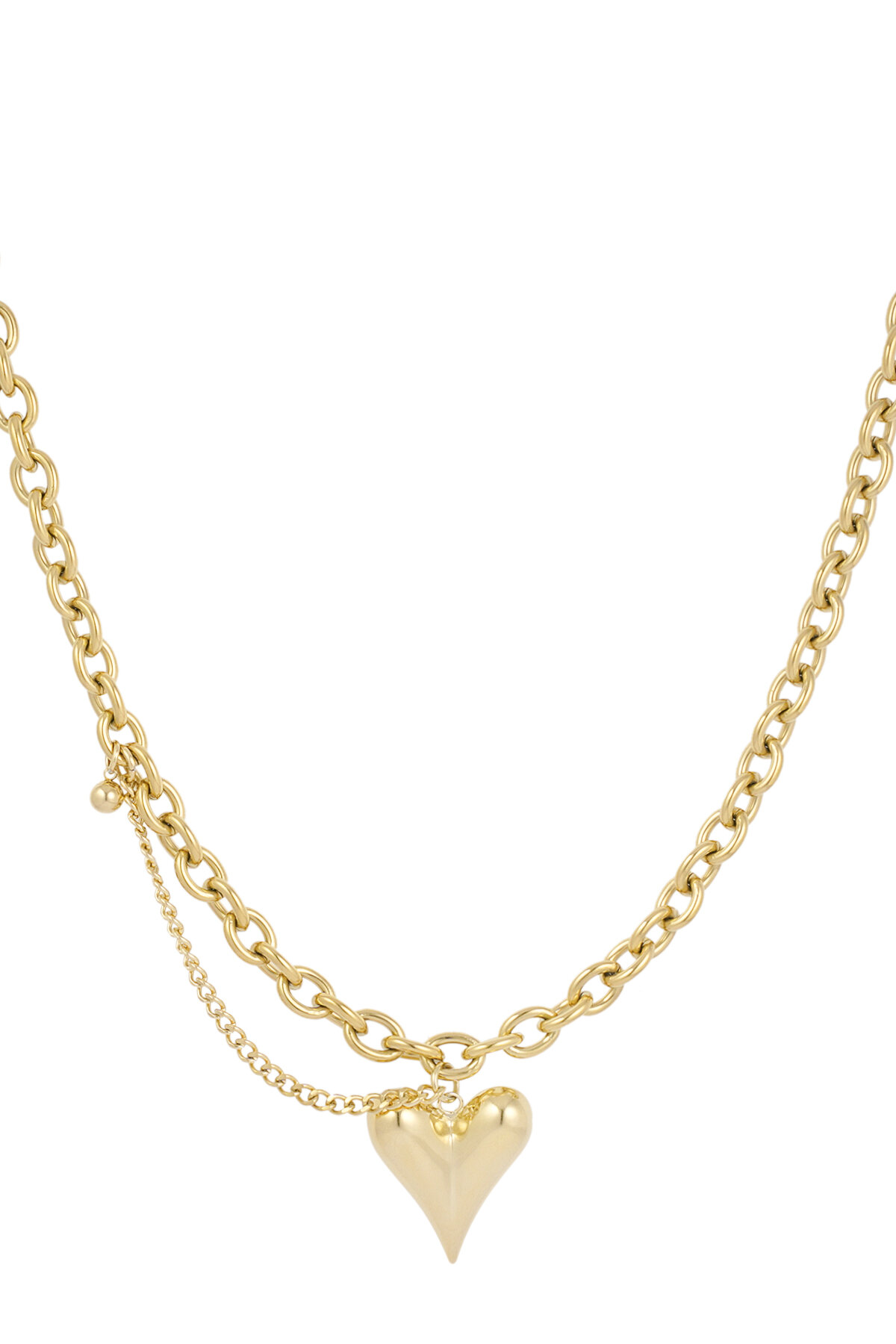 collar vida amorosa 