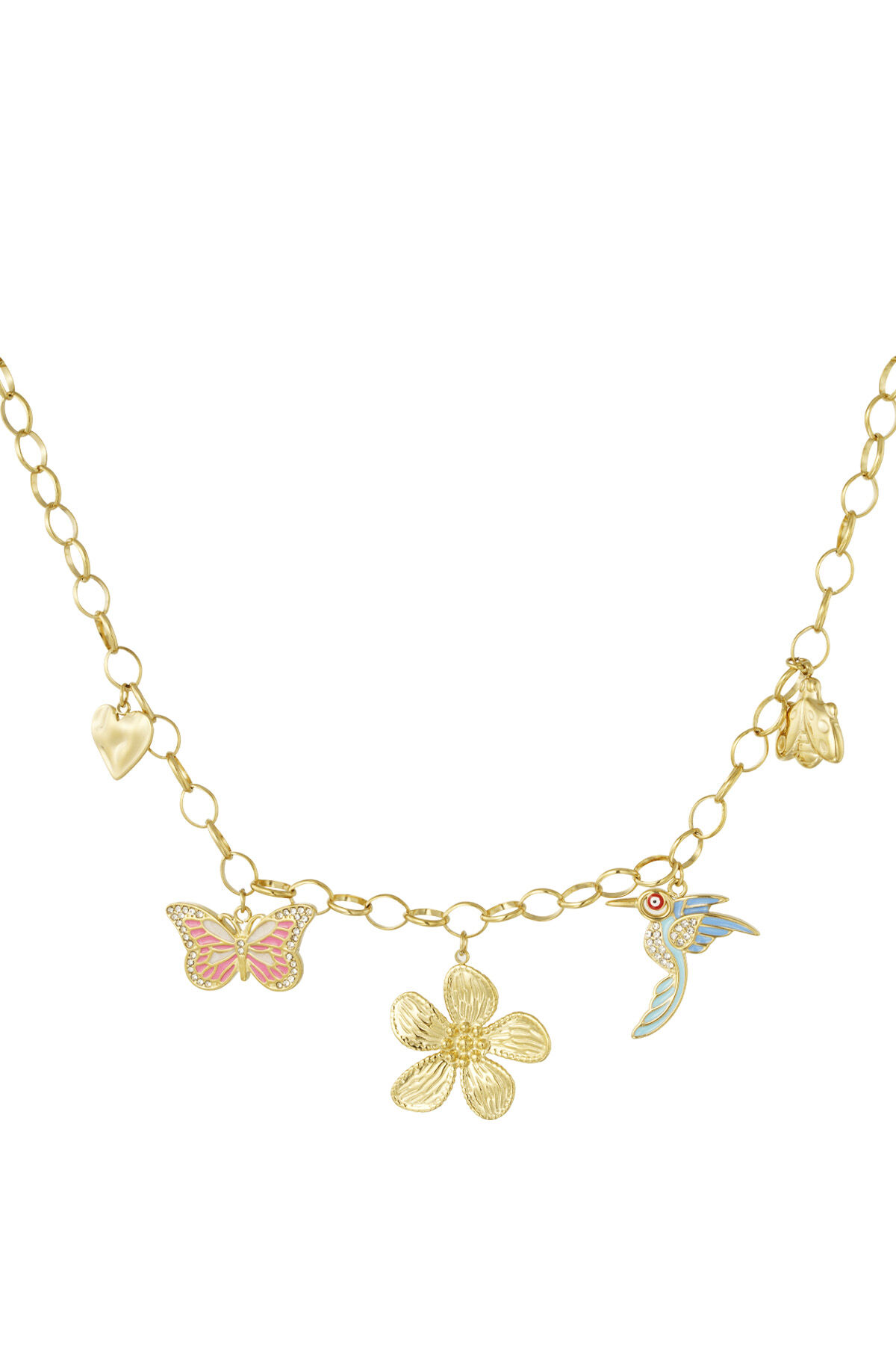 Goldfarbe 