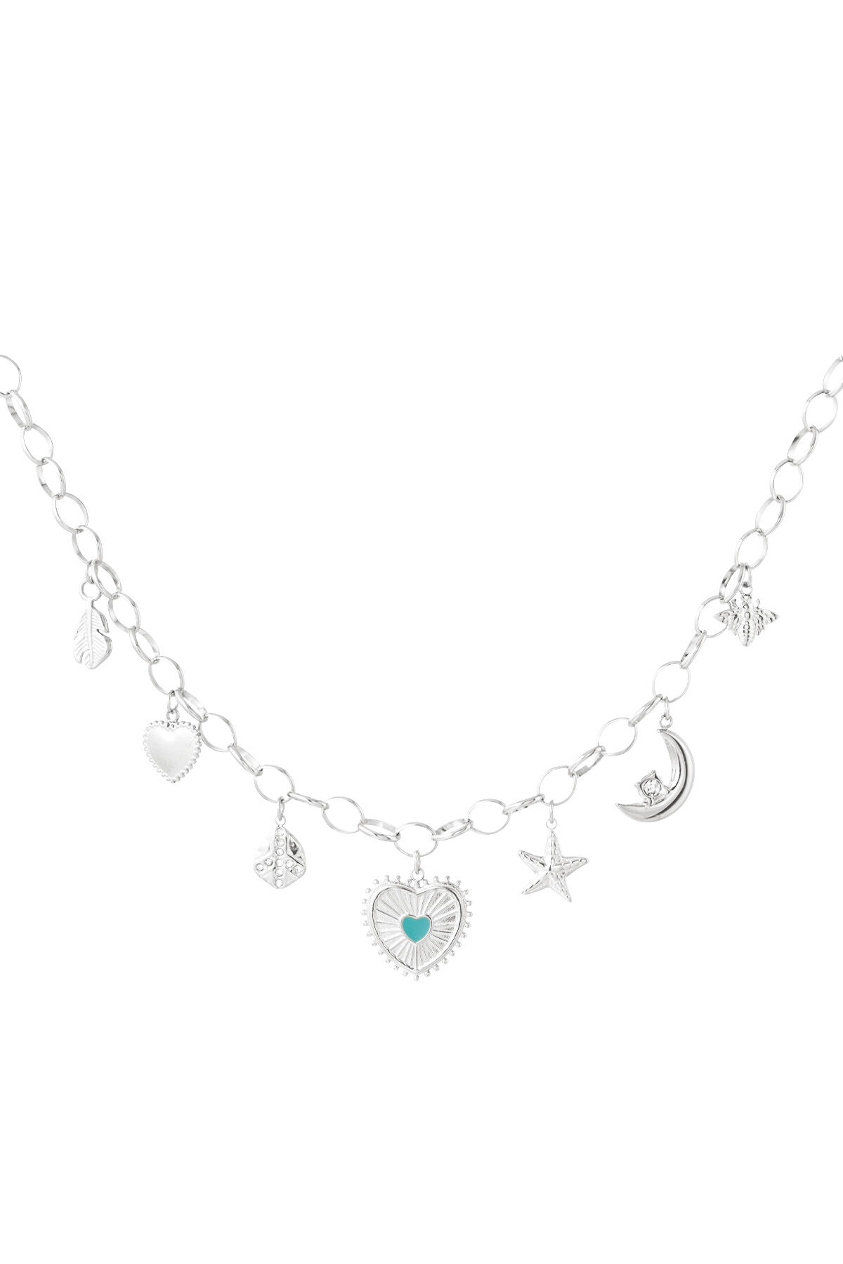 sunny love bedelketting 