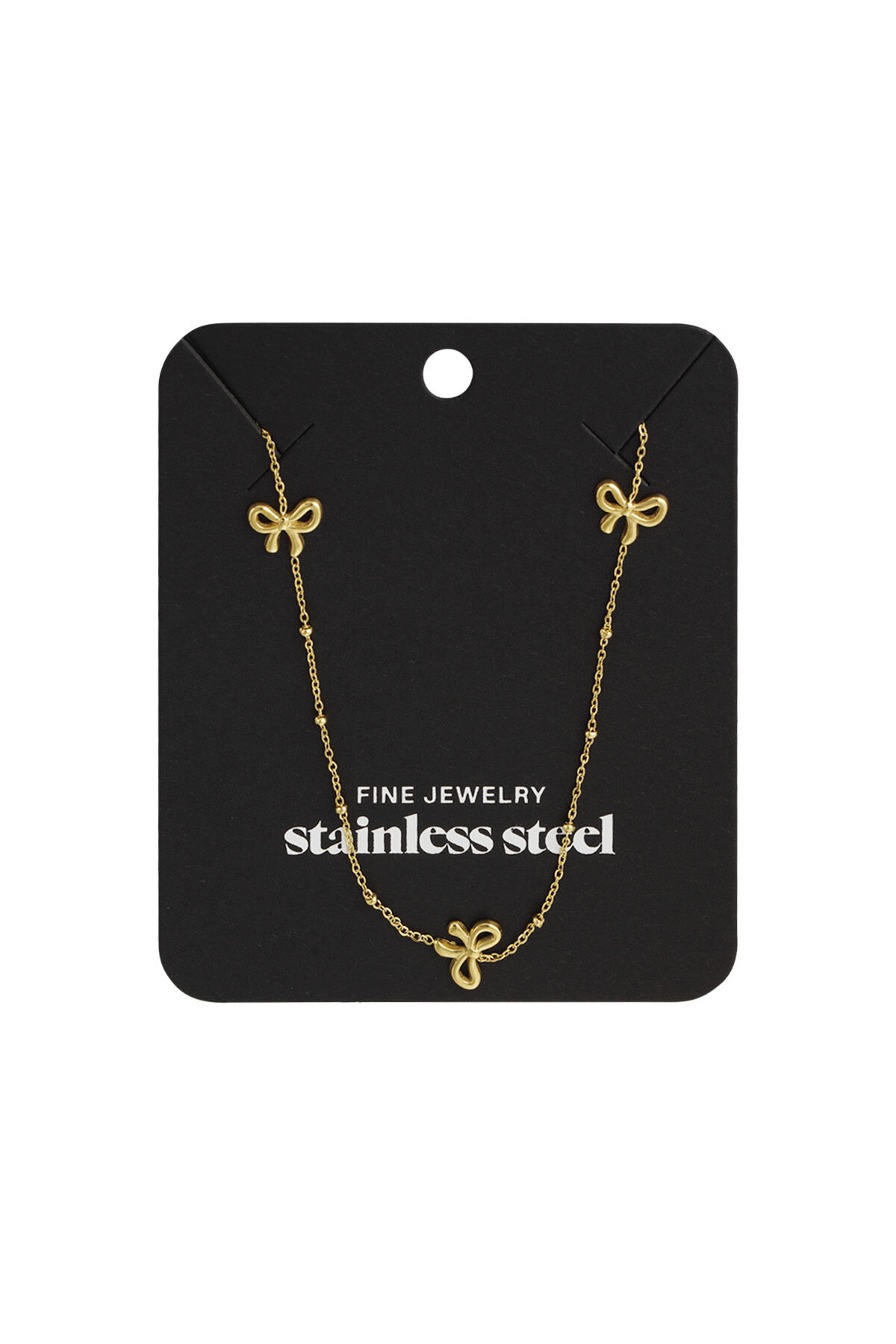 collana lunga con fiocchi h5Immagine3