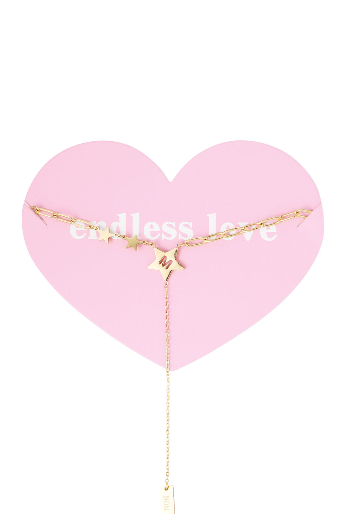 collana grazia infinita 2