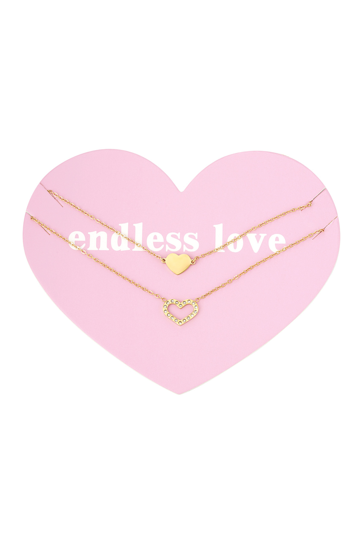 ketting forever bond 