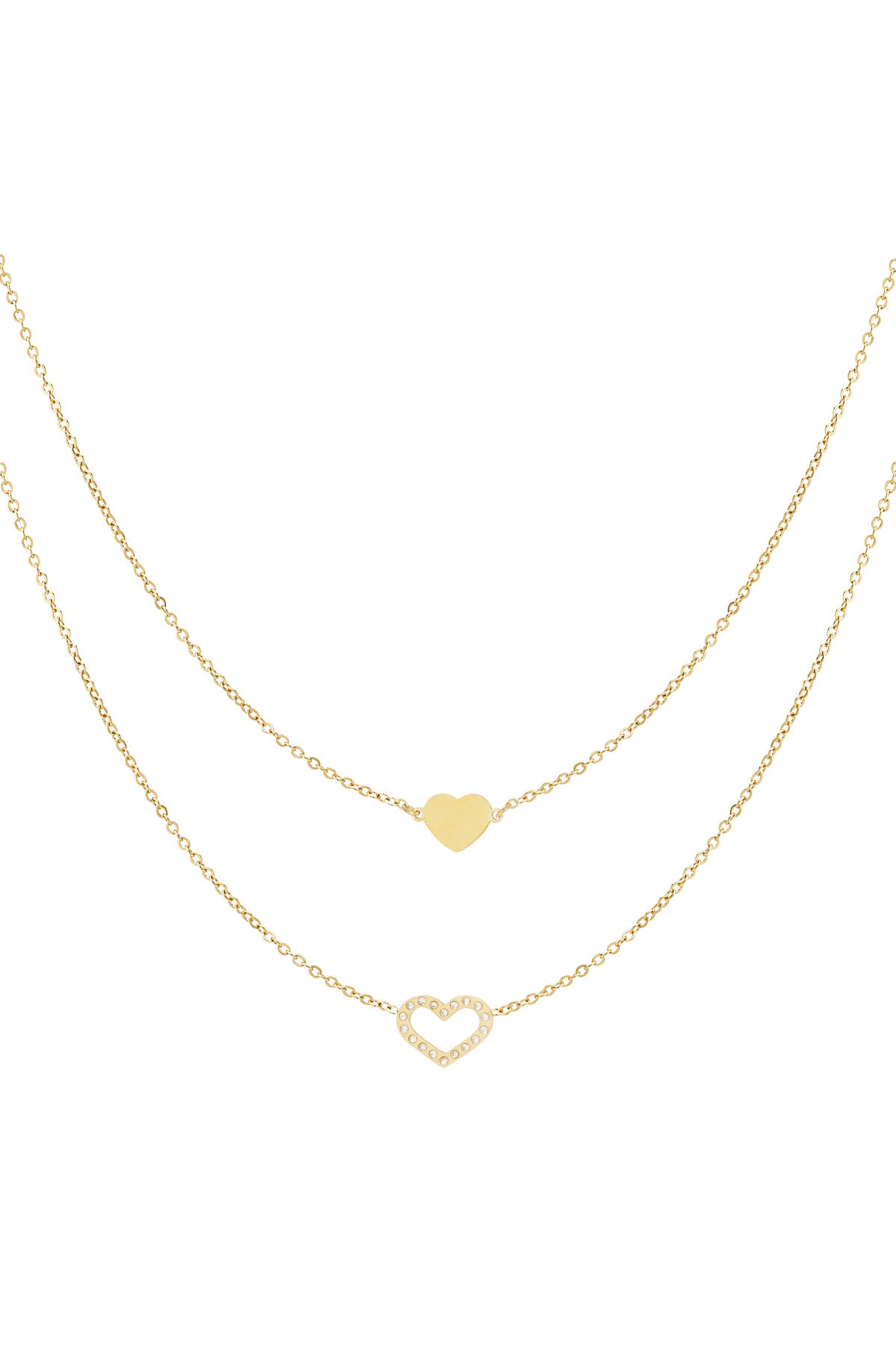 ketting forever bond h5 Afbeelding2