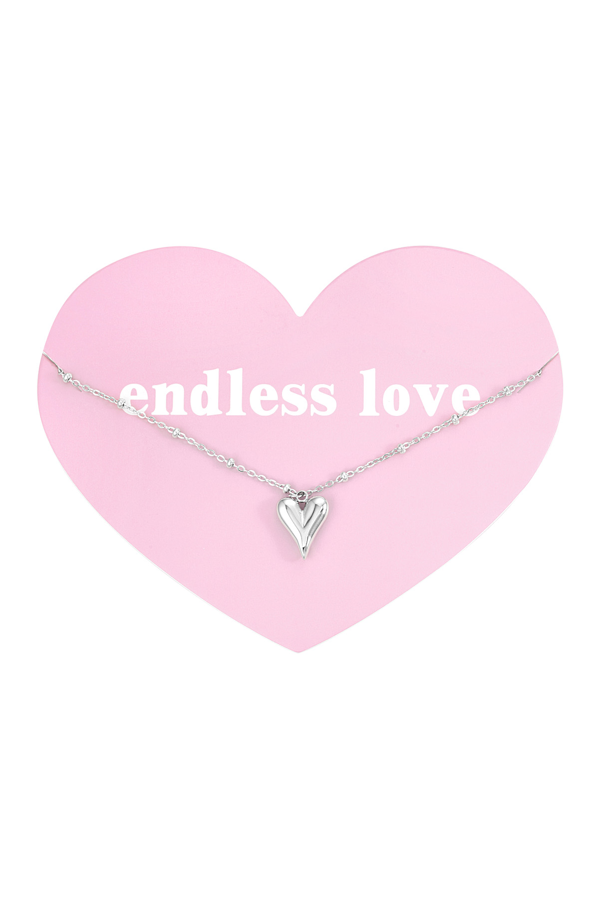 ketting timeless devotion h5 