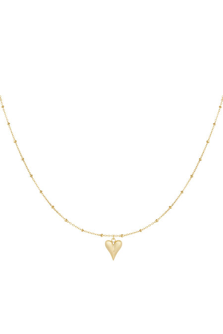 necklace timeless devotion 2