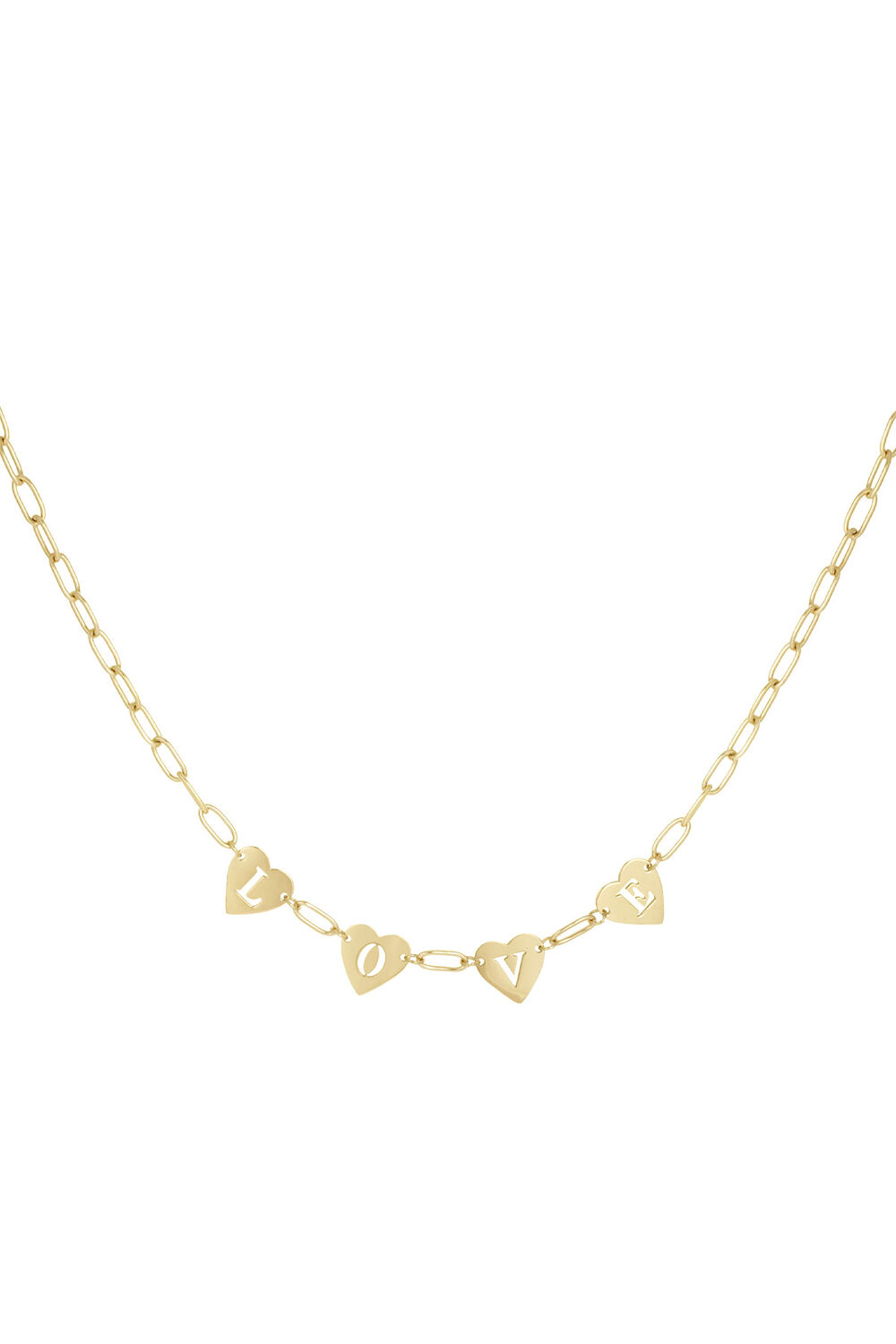 loving link ketting