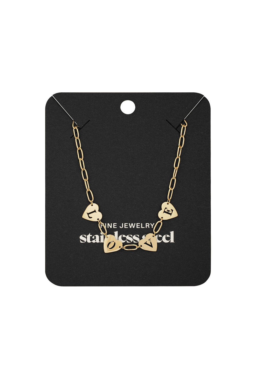 loving link ketting h5Afbeelding3