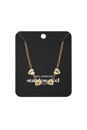 loving link ketting h5 Afbeelding3