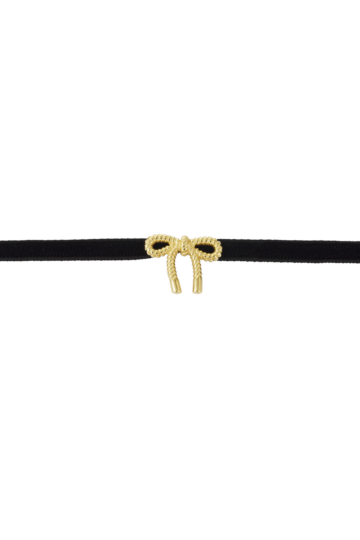 choker bow h5 Picture3