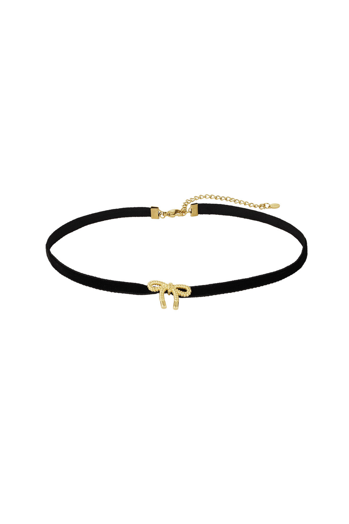 choker bow h5 