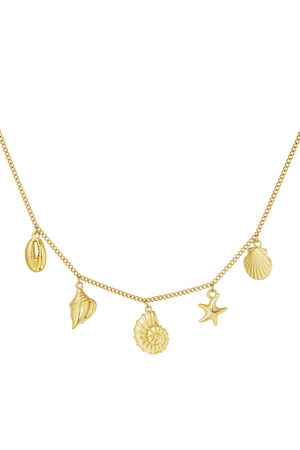 collar charm summer lovin' h5