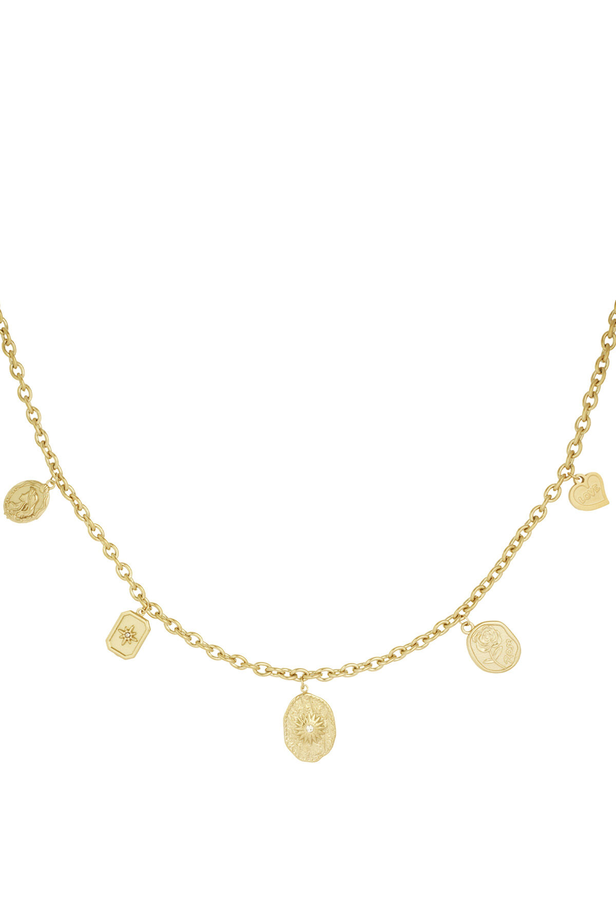 urban chique ketting h5 