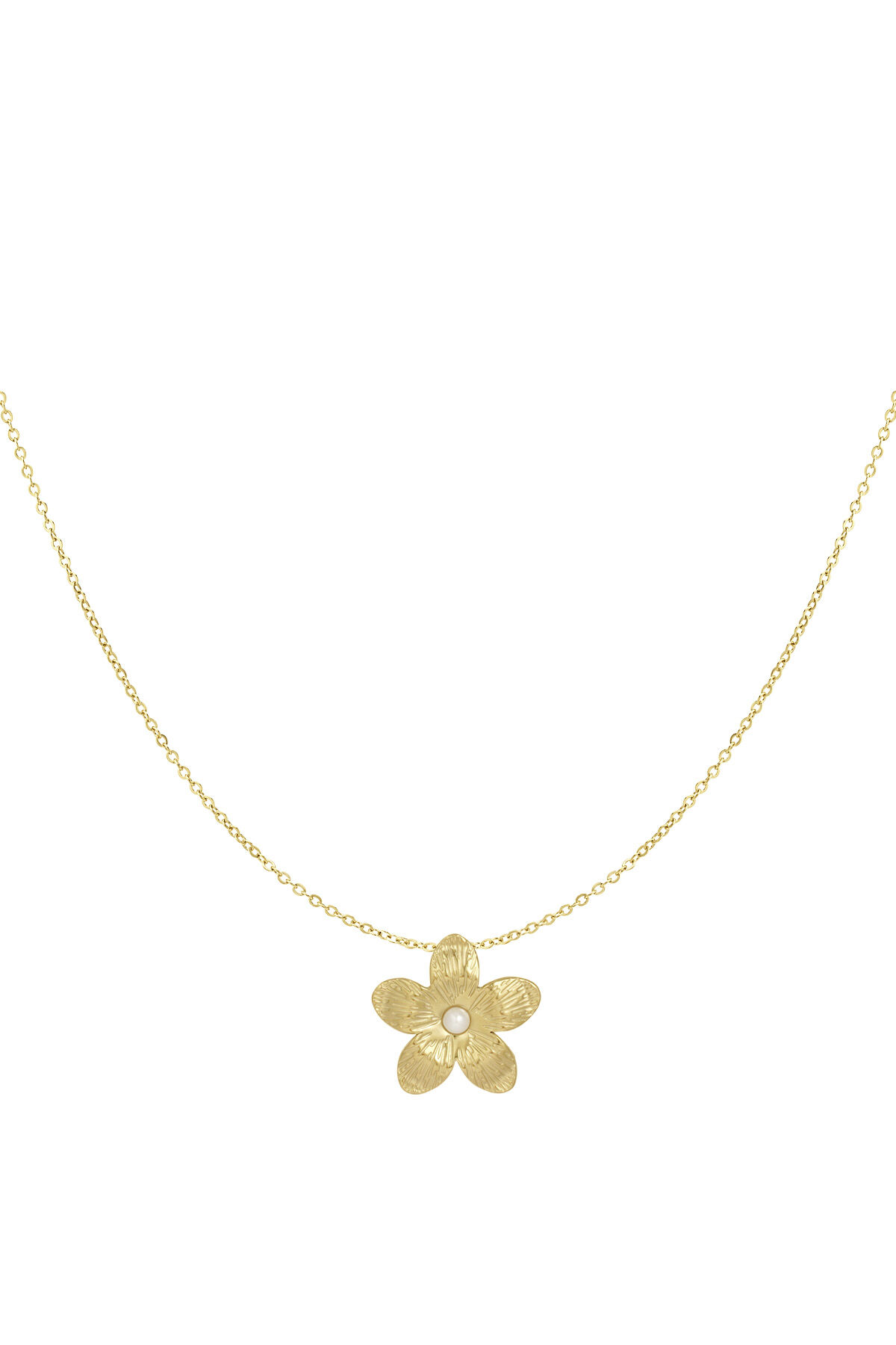 collar flor estallido h5 