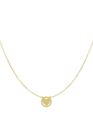 collana ho il mio cuore h5