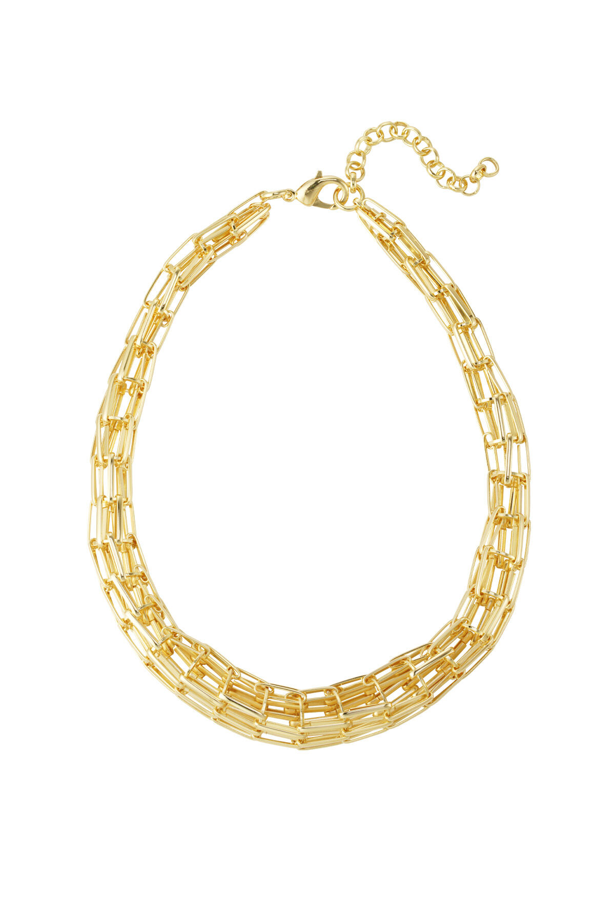Gold Color