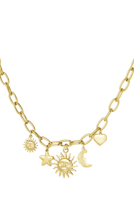 Necklace Bright Bliss