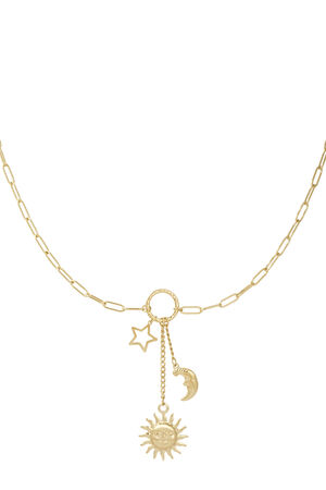collier amour lumineux h5