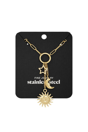 collier amour lumineux h5 Image3