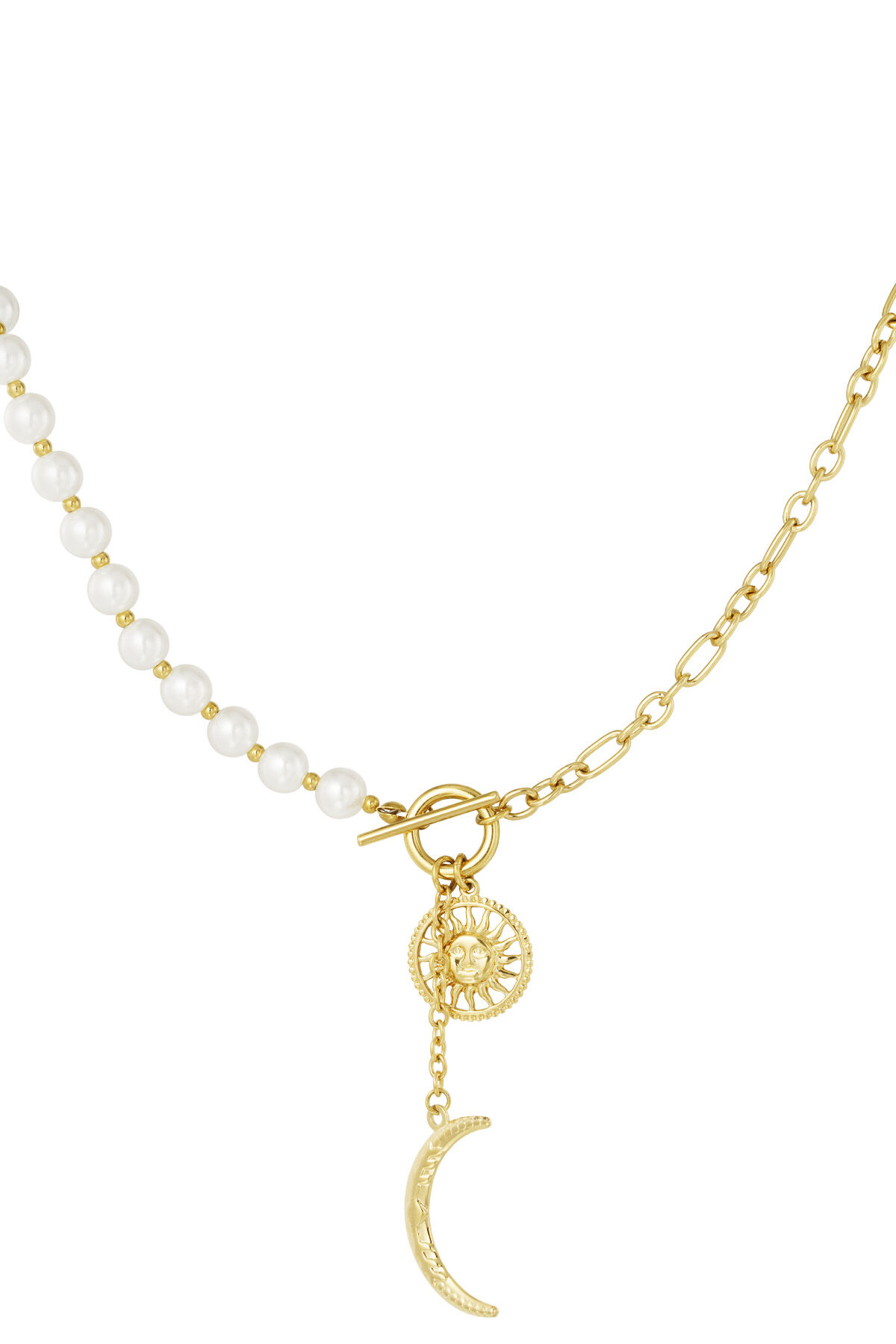 collana tramonto scintilla h5 