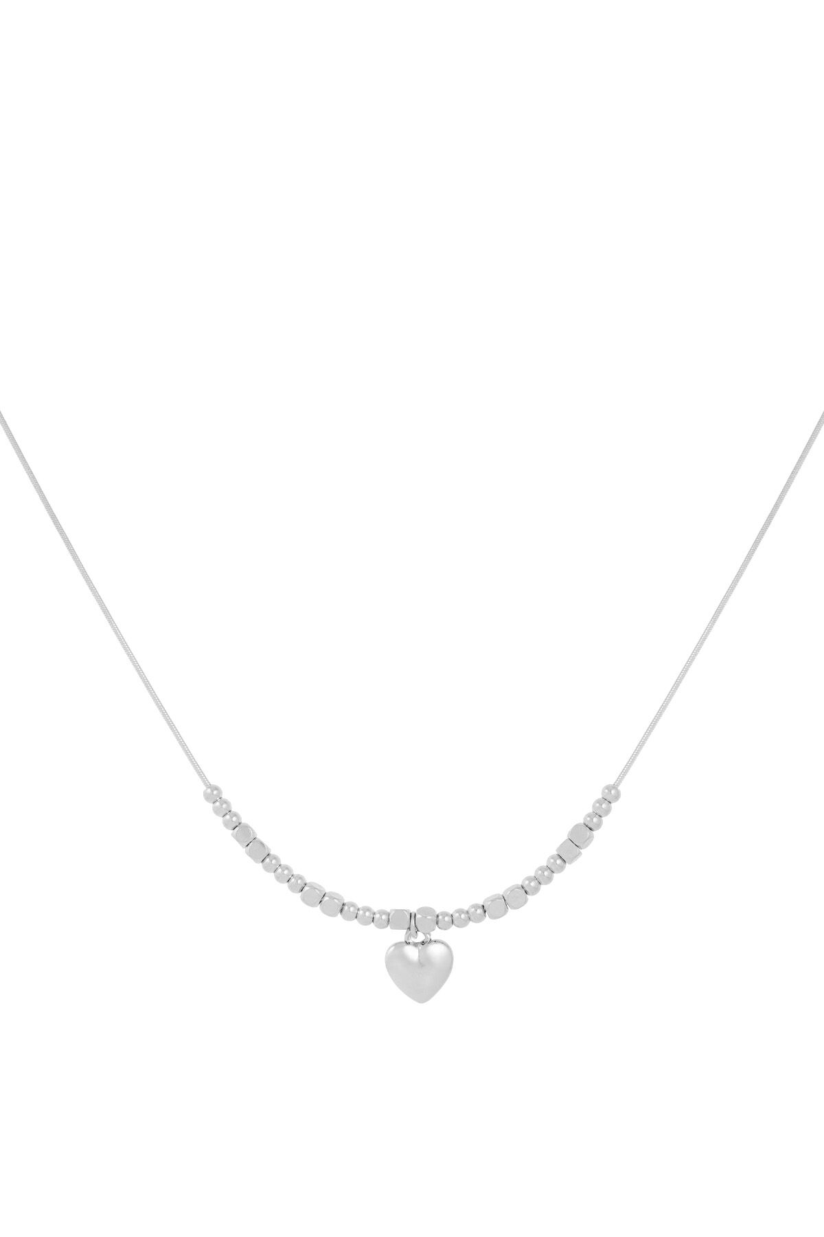 Silver Color 