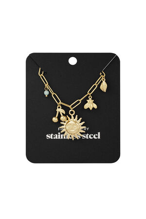 necklace sunny delight h5 Picture3