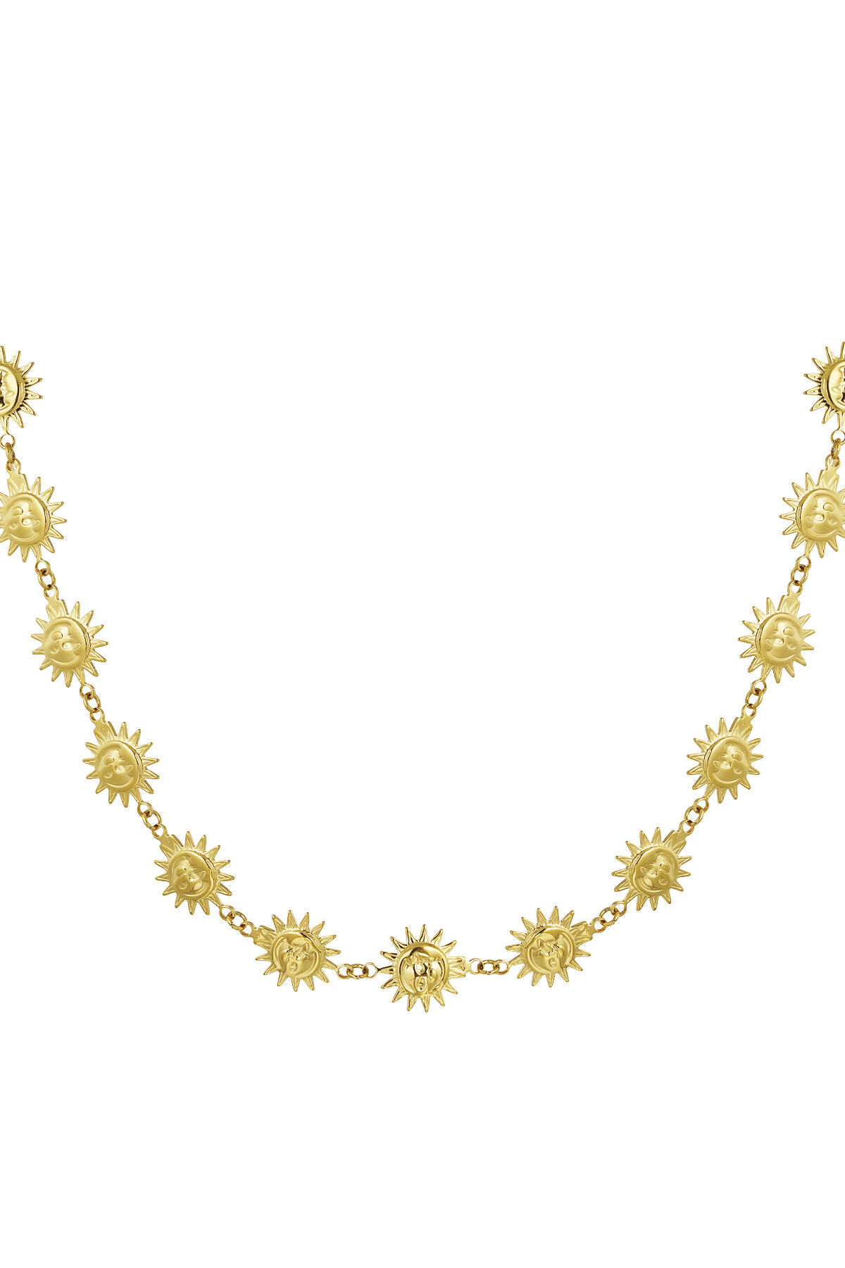 Gold Color 