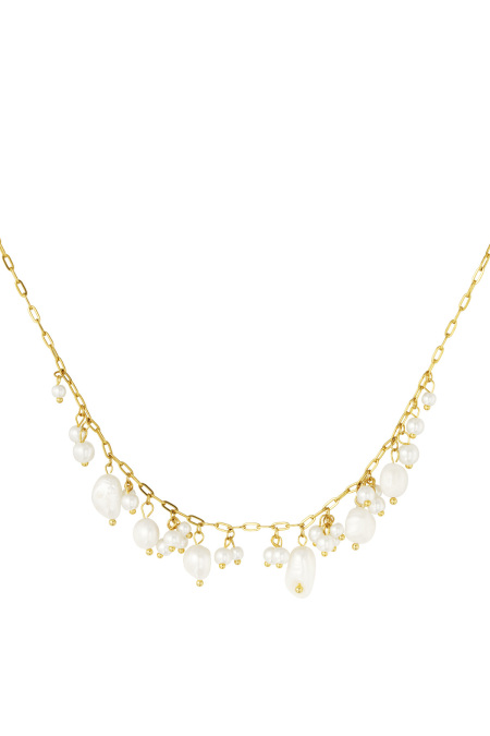 Cheerful Charms Necklace