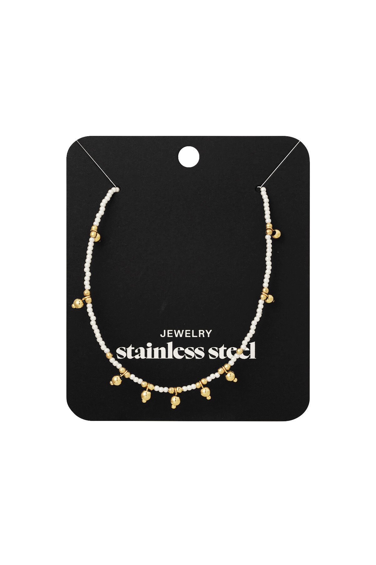 golden touch ketting h5 Afbeelding3
