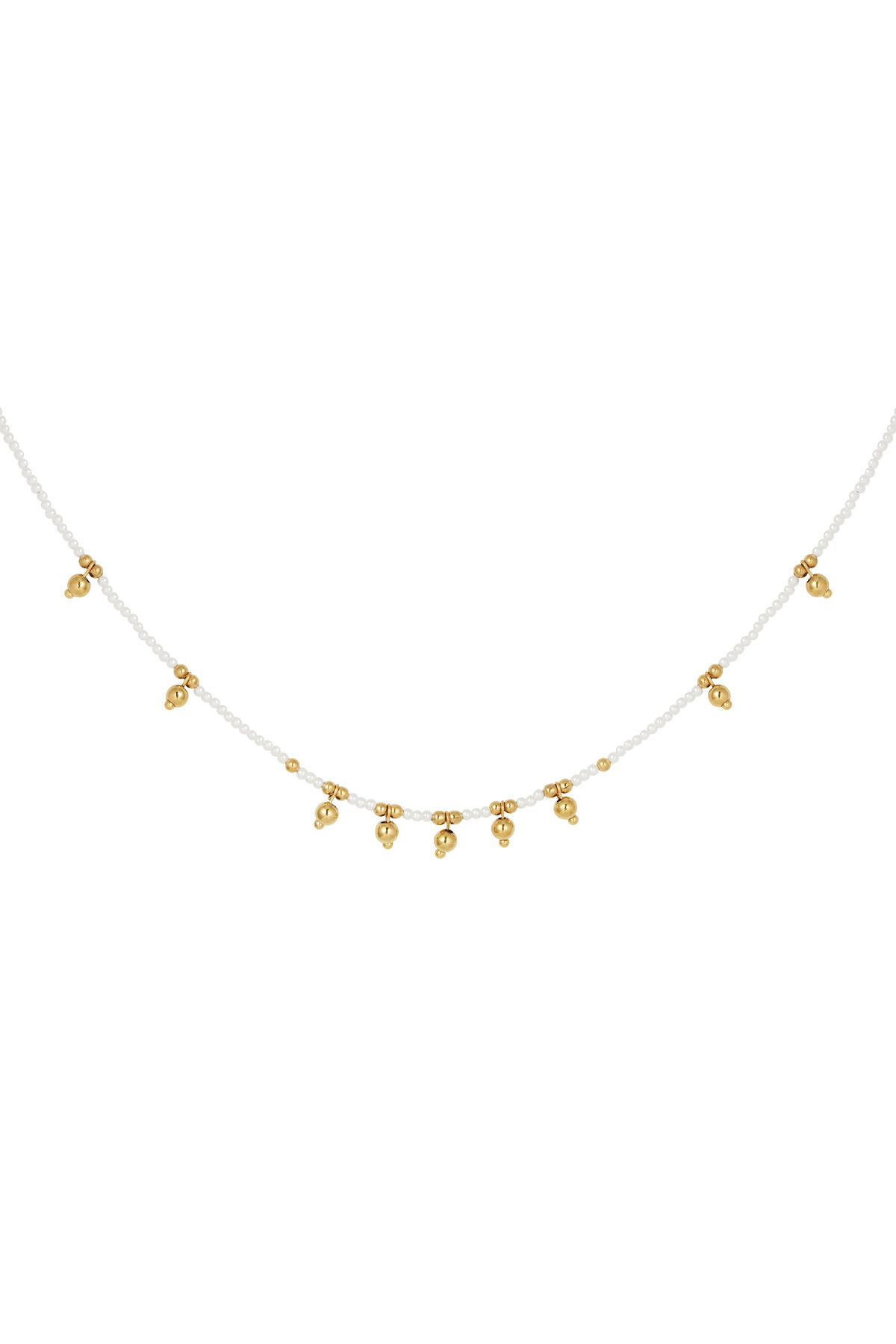 golden touch ketting h5