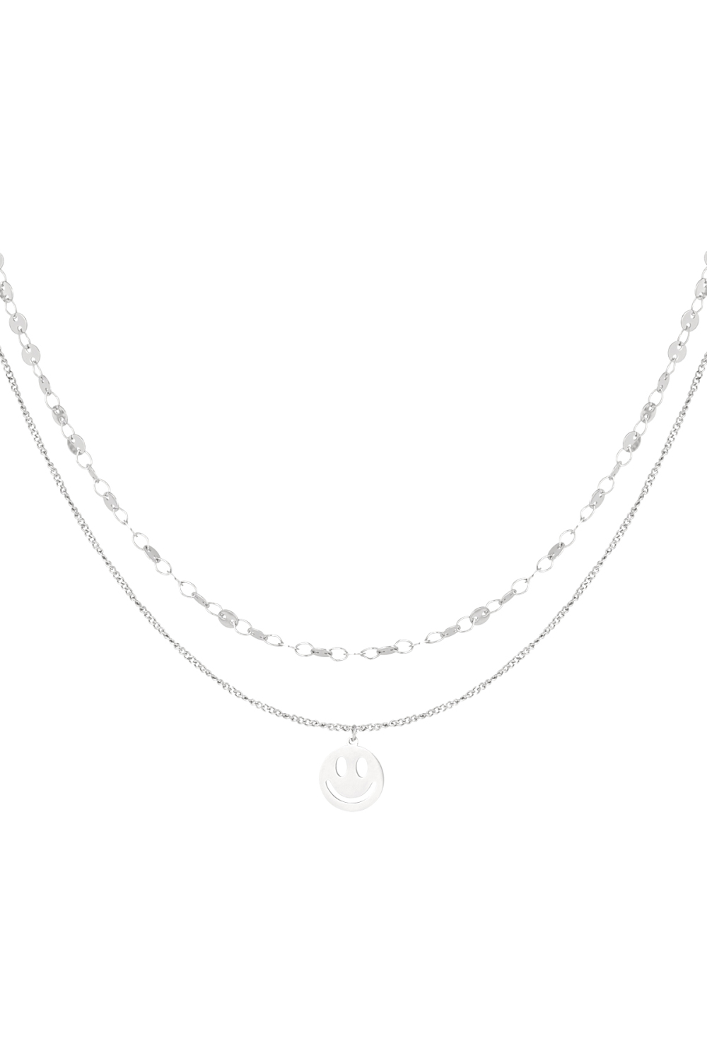 Ketting Smiley Day 