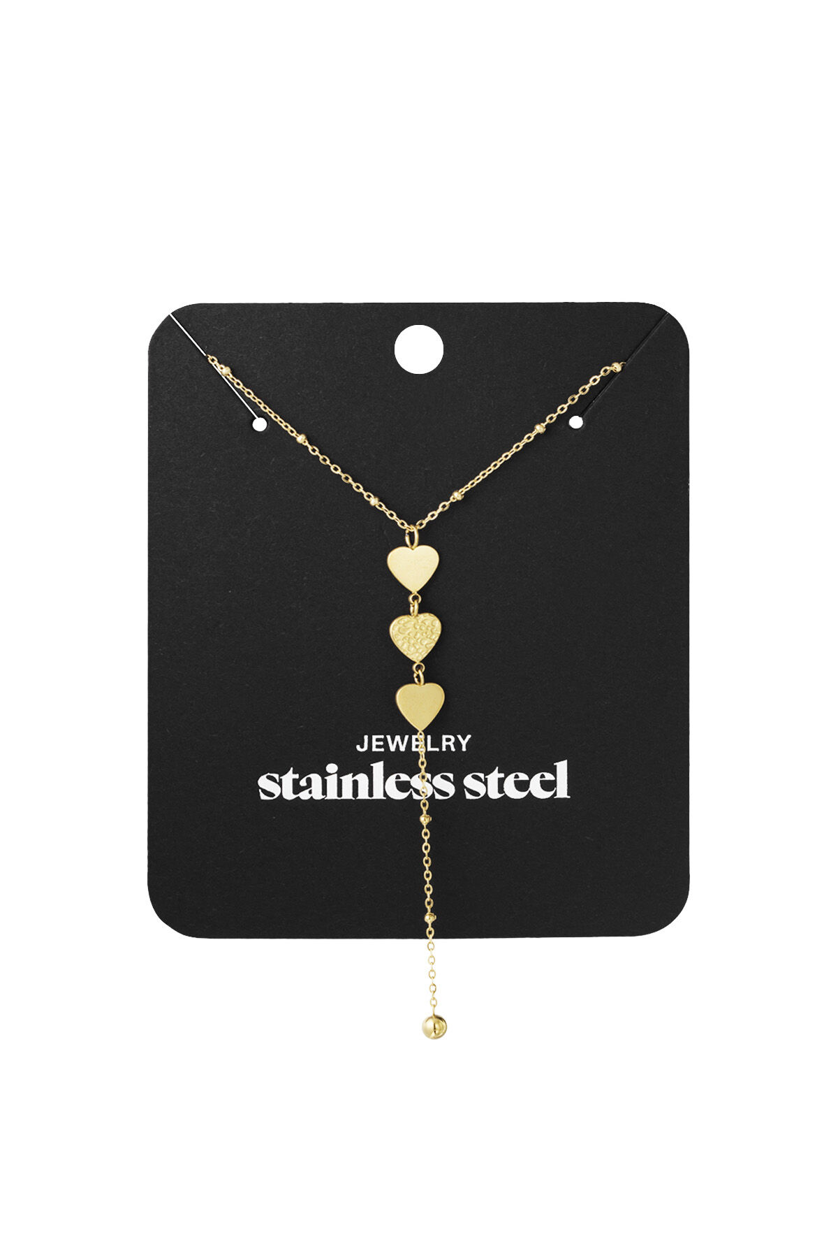 forever yours necklace h5 Picture3