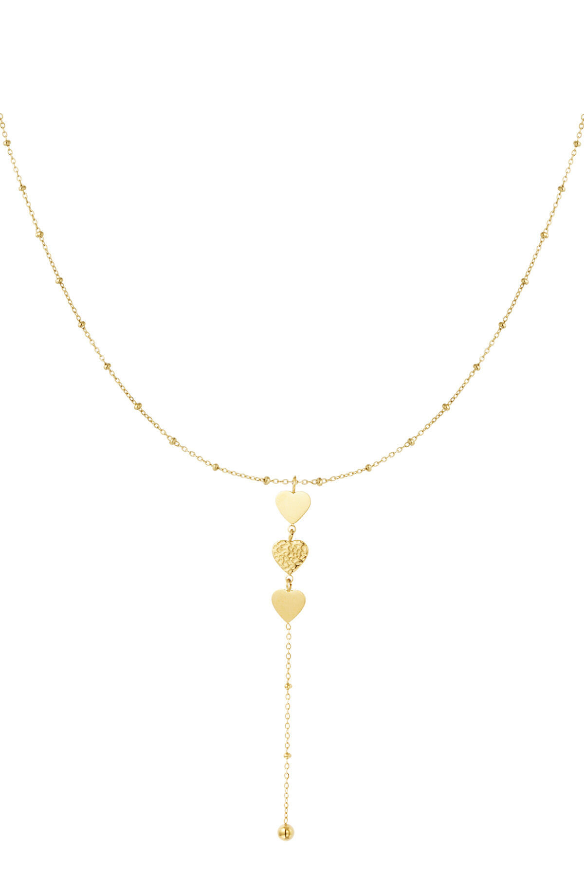 forever yours necklace 