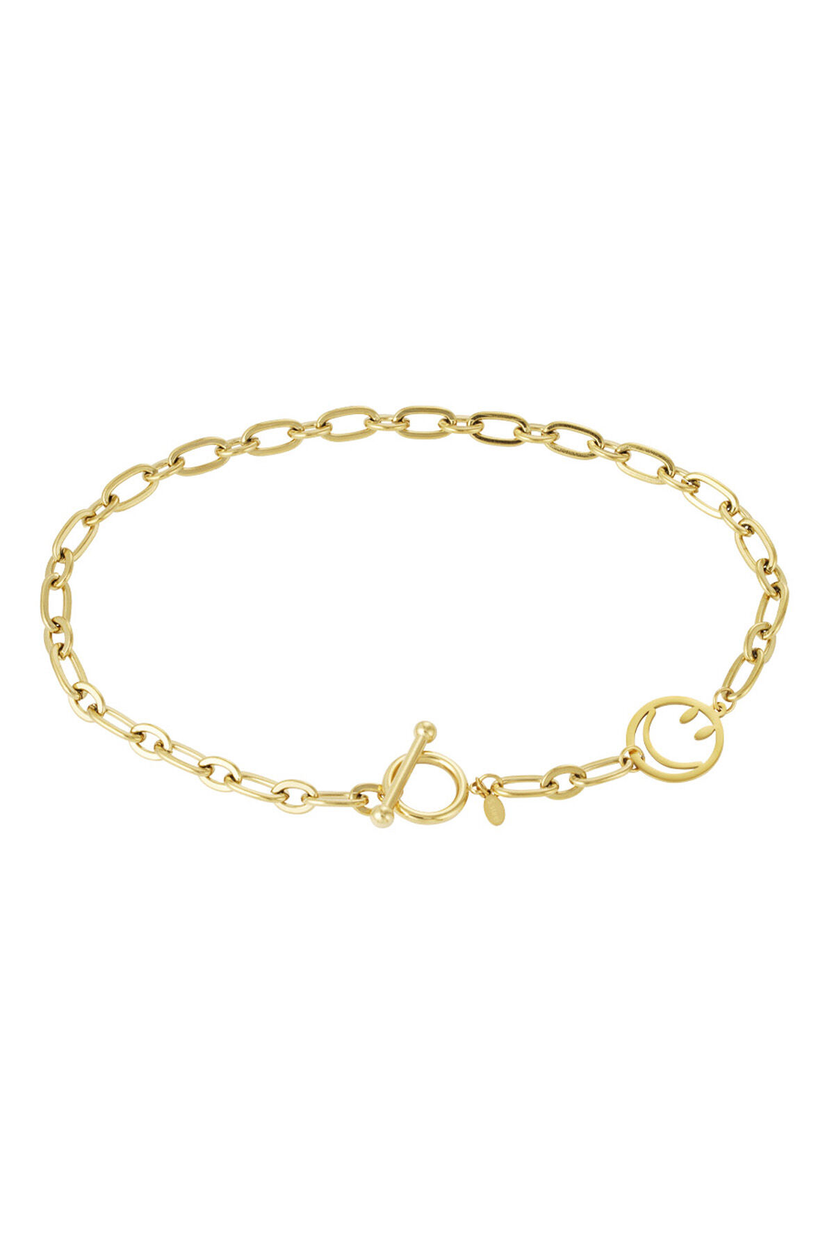 bright joy necklace 