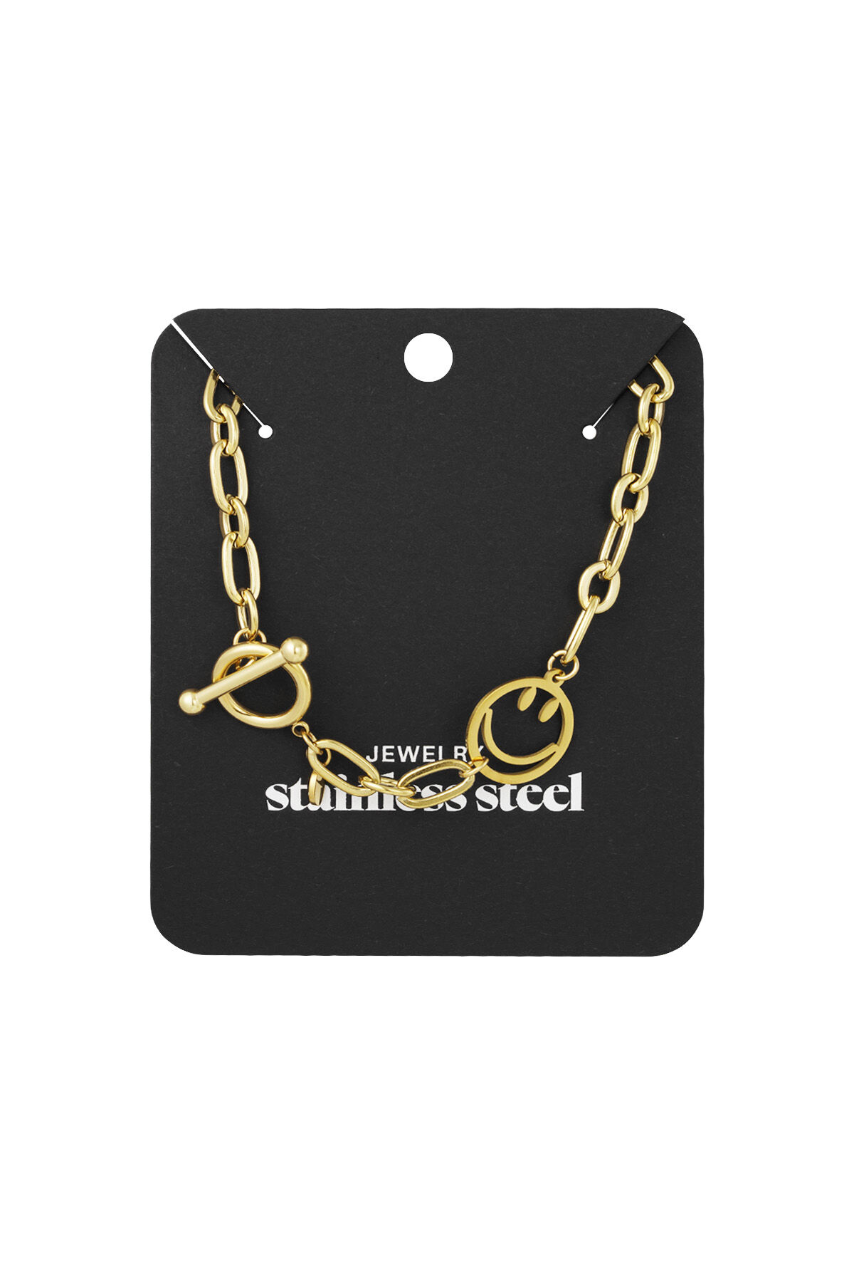 bright joy necklace Picture3