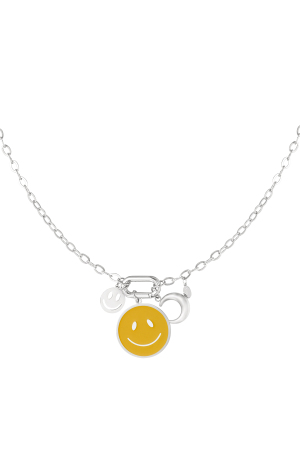 Sunny Smile Necklace h5 