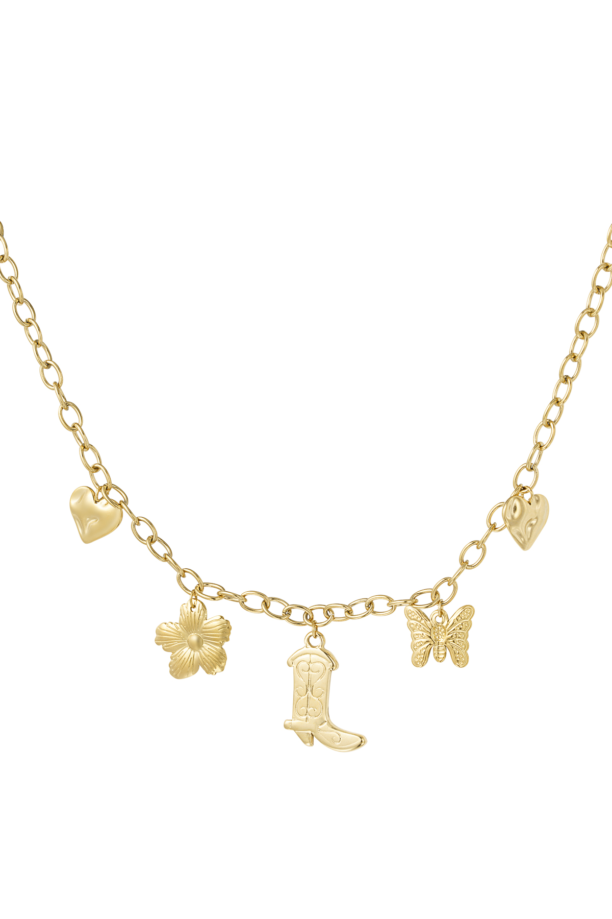 charm adventure necklace 2