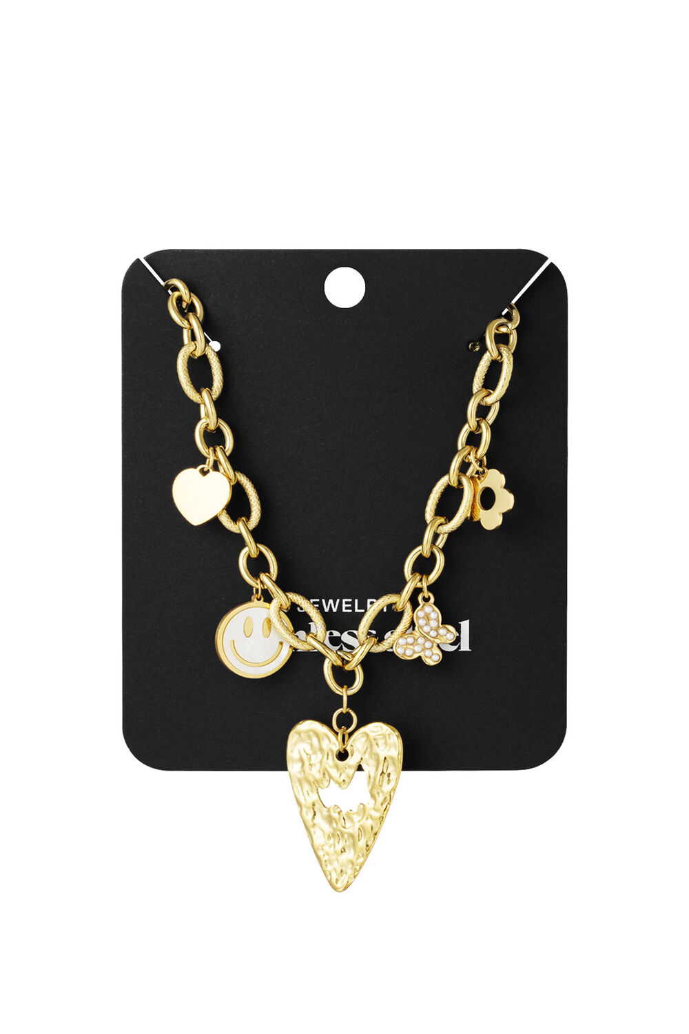 charm parade ketting h5Afbeelding3